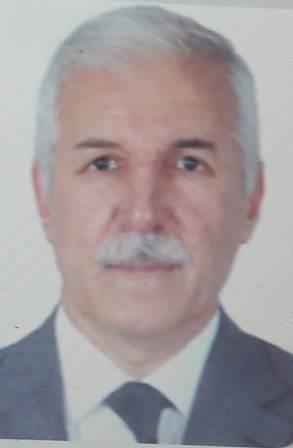 Prof.Dr.Süleyman Akkuş